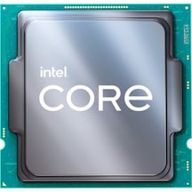 Intel İ5-11400 6 Core, 2.6ghz, 12mb, 65w, Lga1200, 11.nesil, Tray, Dahili Grafik Var, Fan Yok