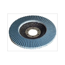 İnterflex Flap Disk Zımpara 115X40 Kum Zirconia(Lisinya)-9075656350558
