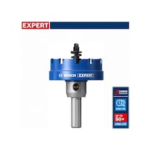 Bosch Expert 52 Mm Karbür Elmaslı Inox Panç Testere 2608902008
