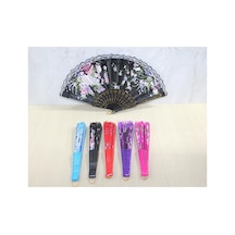 Plastik Yelpaze Alk3628 İtdkh002kalk3628