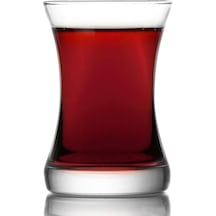 Lav Zen Çay Bardak 12 Li Çay Bardağı Zen313