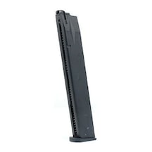 We M92 Beretta F92 Model 50'li Yedek Şarjör Mg-92l