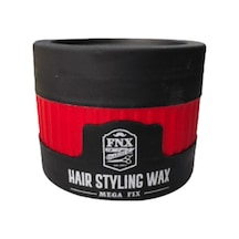 Fnx Wax Mega Fix 150 Ml X 3 Adet