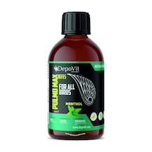 Depovit Pulmo Max Nefes Açıcı 250 ML