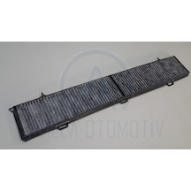BMW 3 SERİSİ E92 E93 / LCİ KARBONLU POLEN FİLTRESİ