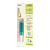 S.o.s. Repair Nail &amp Cuticle Oil Pen 6 Ml / Acil Kurtarma Ve Kütikül Çıkarıcı Tırnak Bakım Kalemi