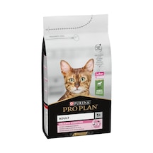 Yetişkin Kedi Kuzulu Mama 1.5 Kg