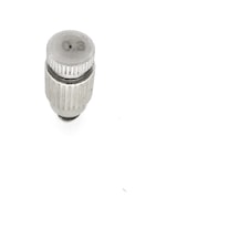 Antidripli Serinletme Spray Nozulu 0,3 Mm