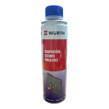 Radyatör Sızıntı Önleyicisi 300 Ml Würth 1041