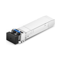 Uranıum Sfp+ 10g-lr-hp - 10gb 1310nm Lc Ddm 20km Sm Sfp Modül Hp Uyumlu