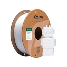 Soğuk Beyaz Pla Filament 1.75 Mm 1 Kg - Esun Pla Basic