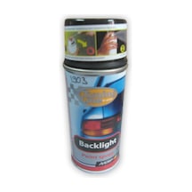 Siyah Stop Boyası 150Ml Motip