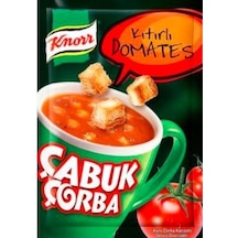 Knorr Hazır Mercimek Çorbası 76 G