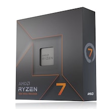 AMD Ryzen 7 7700X 4.5 GHz AM5 40 MB Cache 105 W İşlemci