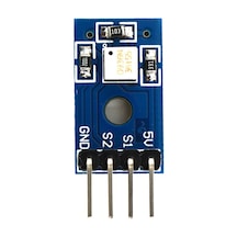 Alkatronik-Rpı-1031 Açı Sensörü Angle Sensor Sensör Modülü Rpi1031
