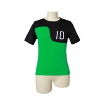 Kostümsarayı Benten T Shirt Yeşil