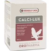 V.Laga Orop.Calci̇-LuxKalsi̇yum Desteği̇150g