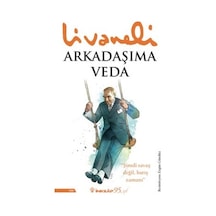 Arkadaşıma Veda