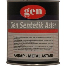 Gen Sentetik Astar 3 Kg (540355273)