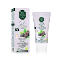 Mey İthalat Doğal Karadut Özlü Diş Macunu 2-6 Yaş 60 Ml