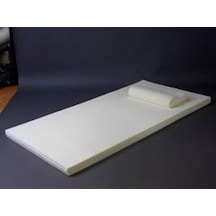 Yatakmerkezi 180X200 Yatak Pedi - 180X200 Visco Yatak Pedi Yatakmerkezi 180X200 Yatak Pedi - 180X200 Visco Yatak Pedi