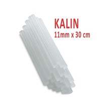 Macrofix 1 Kg Kalın Mum Silikon Çubuk 11.2 X 300mm