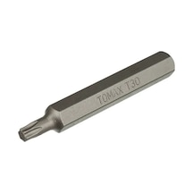 Hubrendy Kargo Torx Otomotiv Bits Uç - T30x75 8 Adet