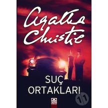 Altın Yayınları Suç Ortakları