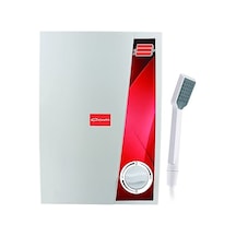 Conti Elektrikli Şofben Fiesta Ces-105