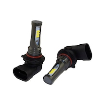 Space Led Far Ampulü 9006 12V 30W / Laam826