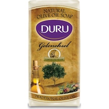 Duru Geleneksel Pirina Kalıp Sabunu 800 G 2 Adet Diğer