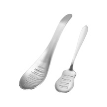 2 Adet Çok Amaçlı Öğütme Aleti Sarımsak Ezici Yaratıcı Yam Kıyma Makinesi Manuel Zencefilgümüş Siyah