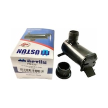 Cam Su Fıskıye Motoru Hyundaı Accent 95-05 Starex Bongo
