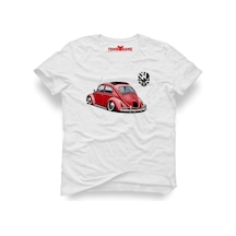 Tshirthane Volkswagen Beetle Vw Vosvos Tişört Erkek Tshirt (293669088)