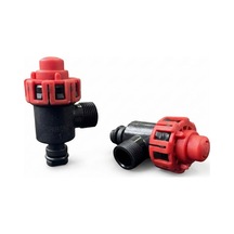 Bosch, Ariston Egis/class Ve Ferroli Uyumlu 3 Bar Emniyet Ventili