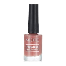 Cosmetics Nail Flawless Oje 78 Bittersweet, Pembe Diğer