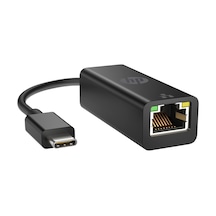 HP 4Z527AA USB-C TO RJ45 ADAPTÖR