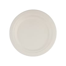 Karton Tabak 22 Cm 50'Li