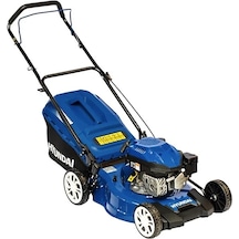 Hyundai Hym461p Benzinli Çim Biçme 46 CM 144 CC İtmeli