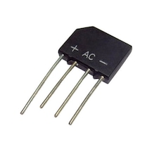 Kbp310-1000V 3A Köprü Diyot X 1 Adet