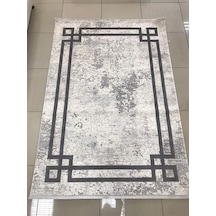 Merinos Halı 200x290 Therapy Koleksiyonu 33260-095 Gri Gri