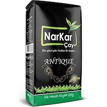 Narkar Antique Dökme Siyah Çay 1 KG