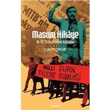 Masum Hikaye / Cavit Okur