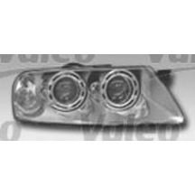 Valeo 088397 Far+sınyal Sol Xenon Touareg 11 / 02