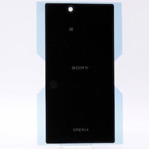 Axya Sony Xperia Z Ultra Arka Kapak Pil Kapağı (499297401)