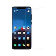 Xiaomi Mi8 Mi 8 Kırılmaz Cam Ekran Koruyucu- 5775