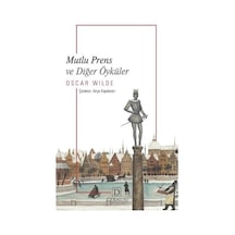 Mutlu Prens ve Diğer Öyküler - Oscar Wilde - Dekalog Yayınları