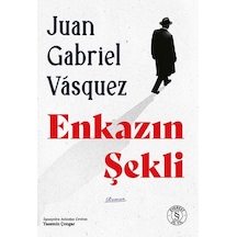 Enkazın Şekli - Pyrz-883676
