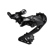 Shimano 105 11 Vites Arka Değiştirici Rdr7000set Siyah