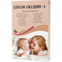 Çocuk Gelişimi 1- Eğiten Kitap